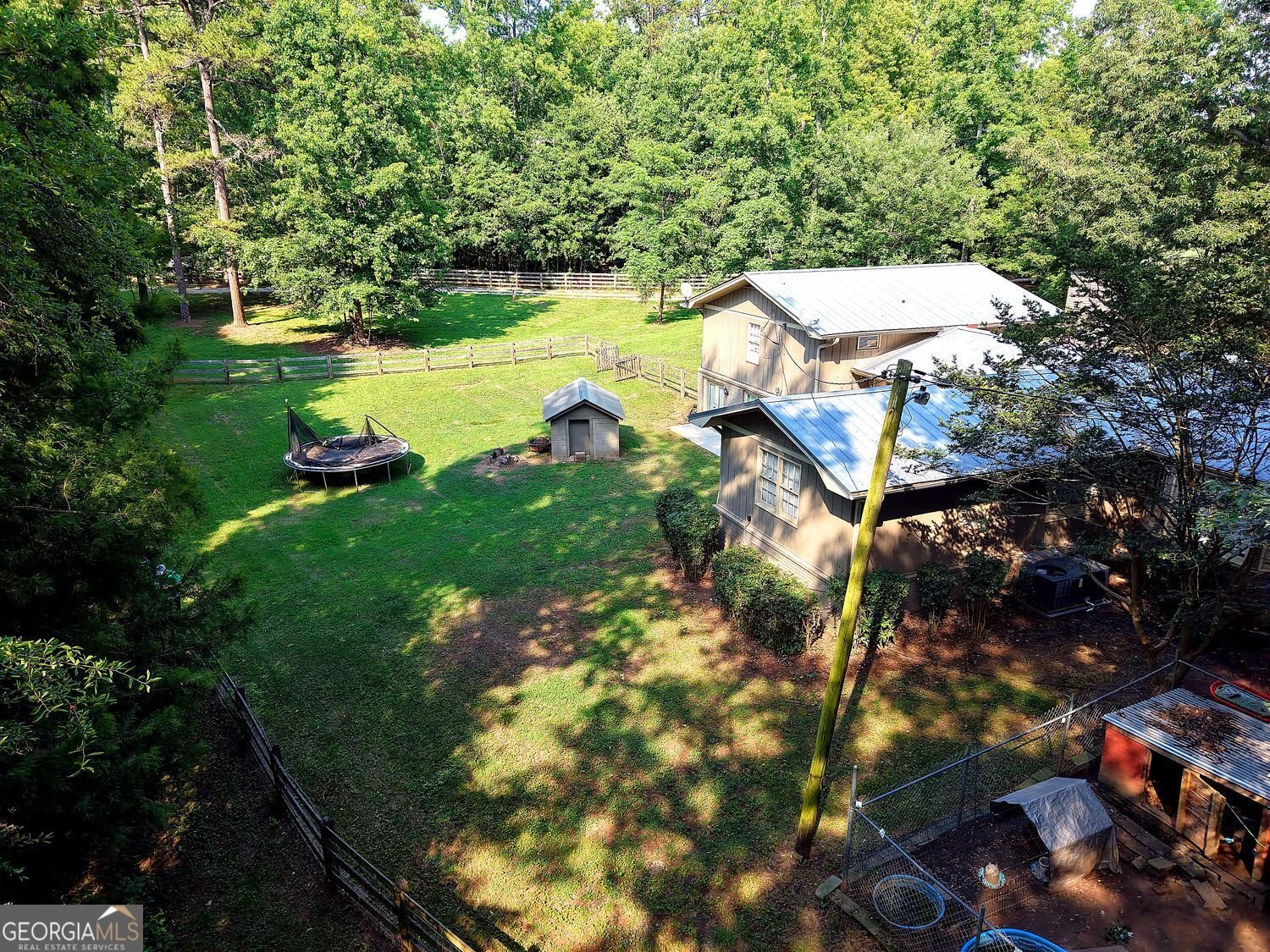 213 Blackstock Road Jefferson - Photo 19