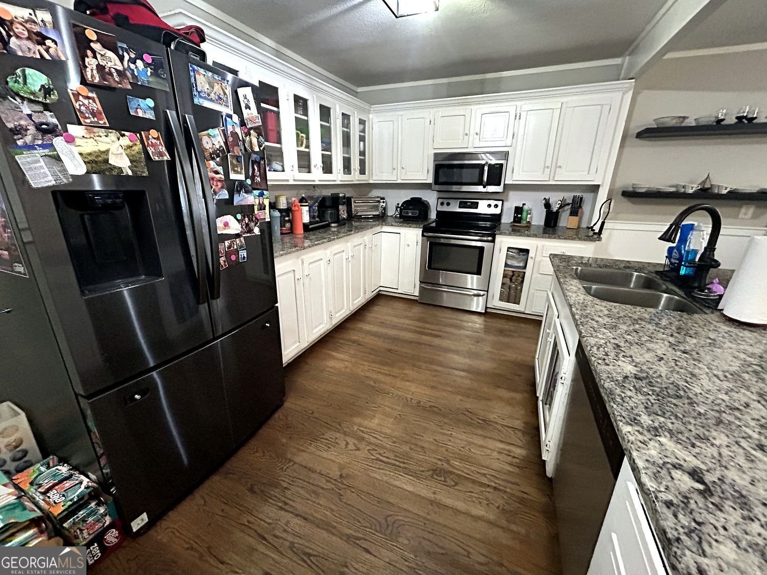 213 Blackstock Road Jefferson - Photo 35