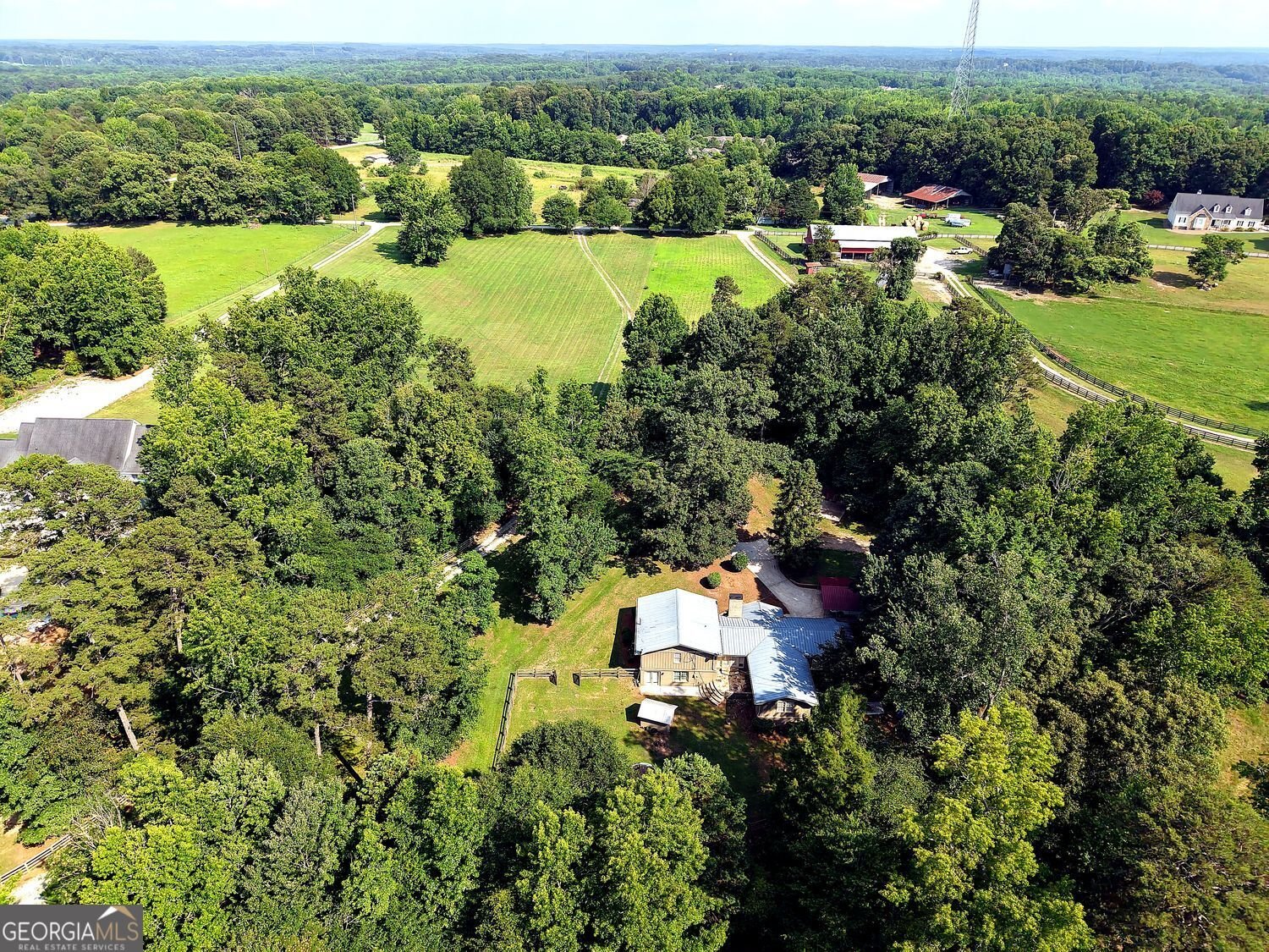 213 Blackstock Road Jefferson - Photo 8