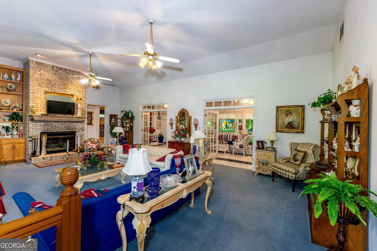 716 Snead Road Fayetteville - Photo 10