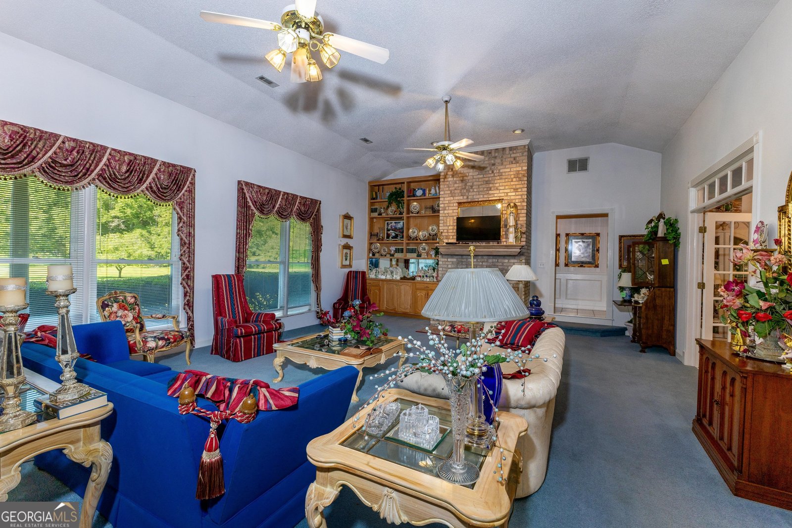 716 Snead Road Fayetteville - Photo 11