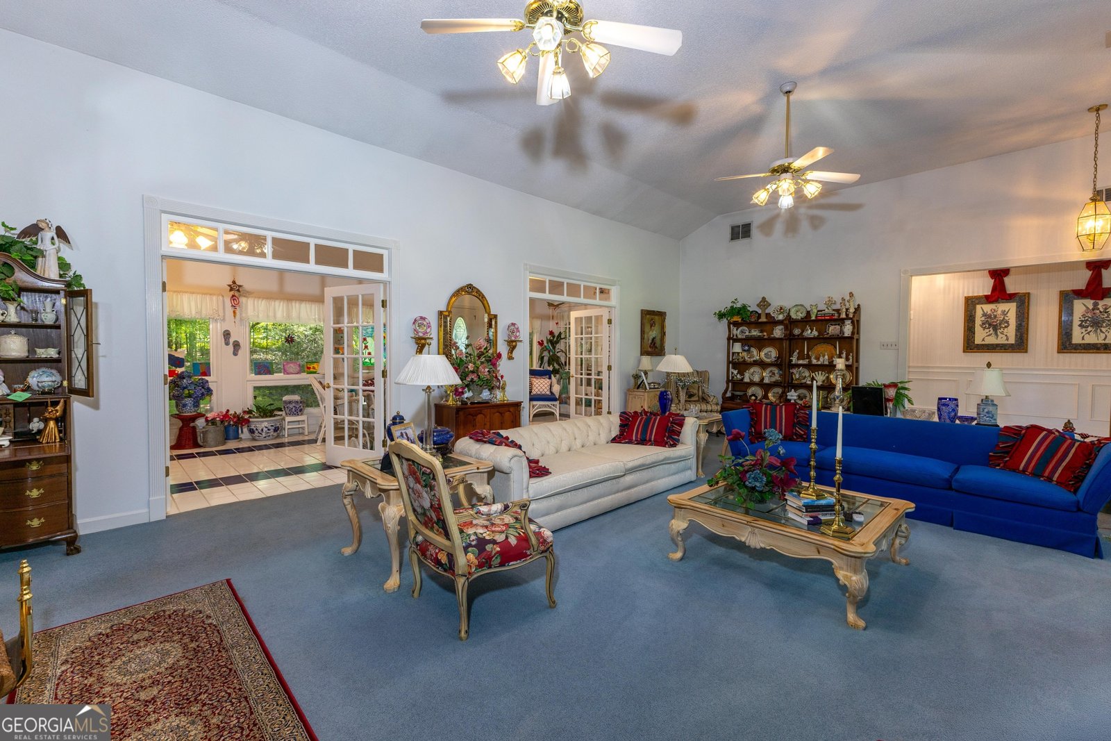 716 Snead Road Fayetteville - Photo 13