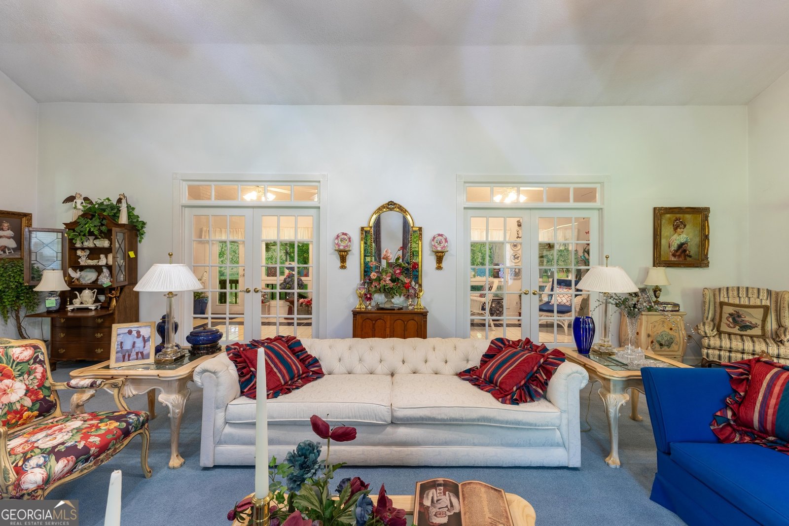 716 Snead Road Fayetteville - Photo 15