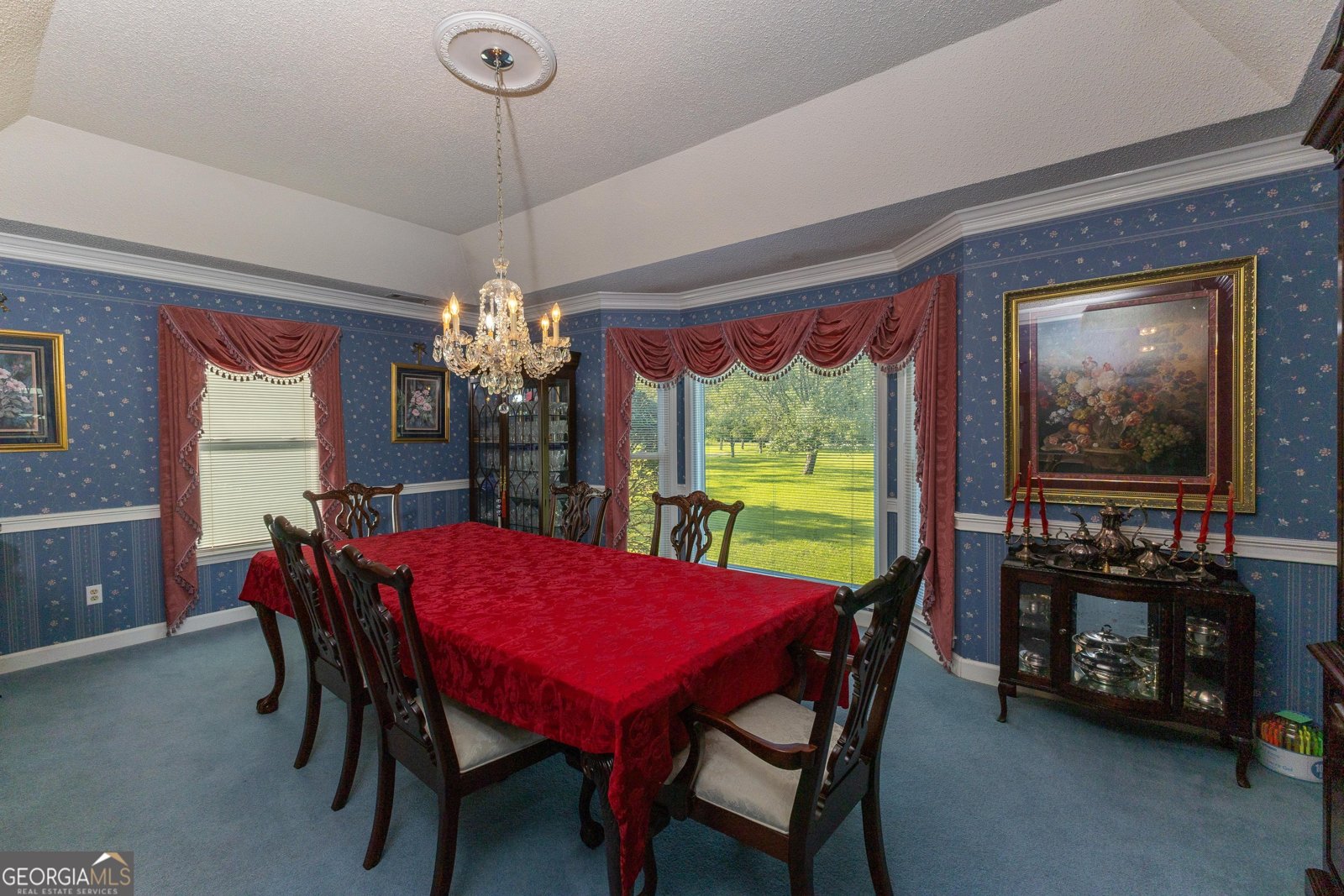 716 Snead Road Fayetteville - Photo 18