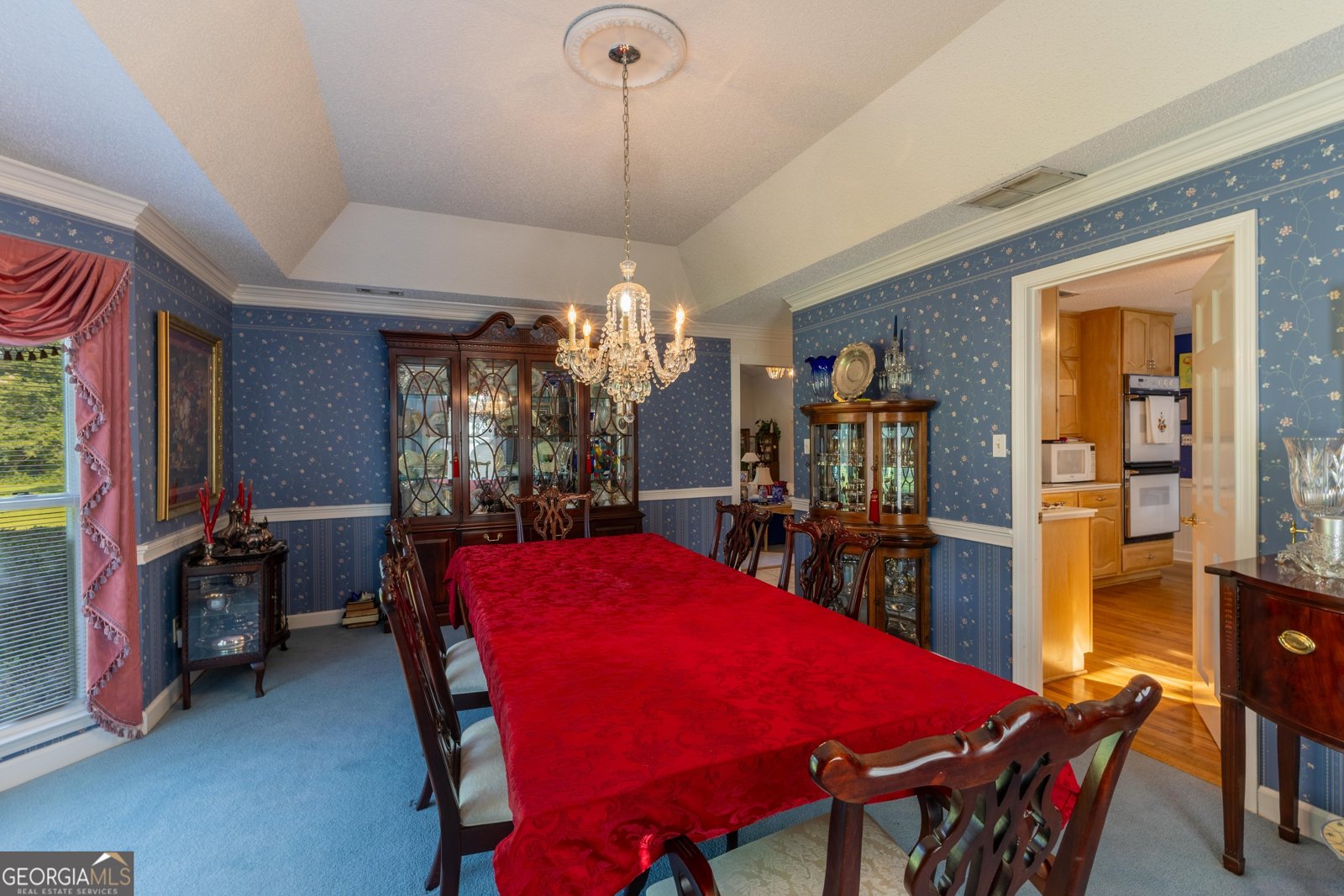 716 Snead Road Fayetteville - Photo 19