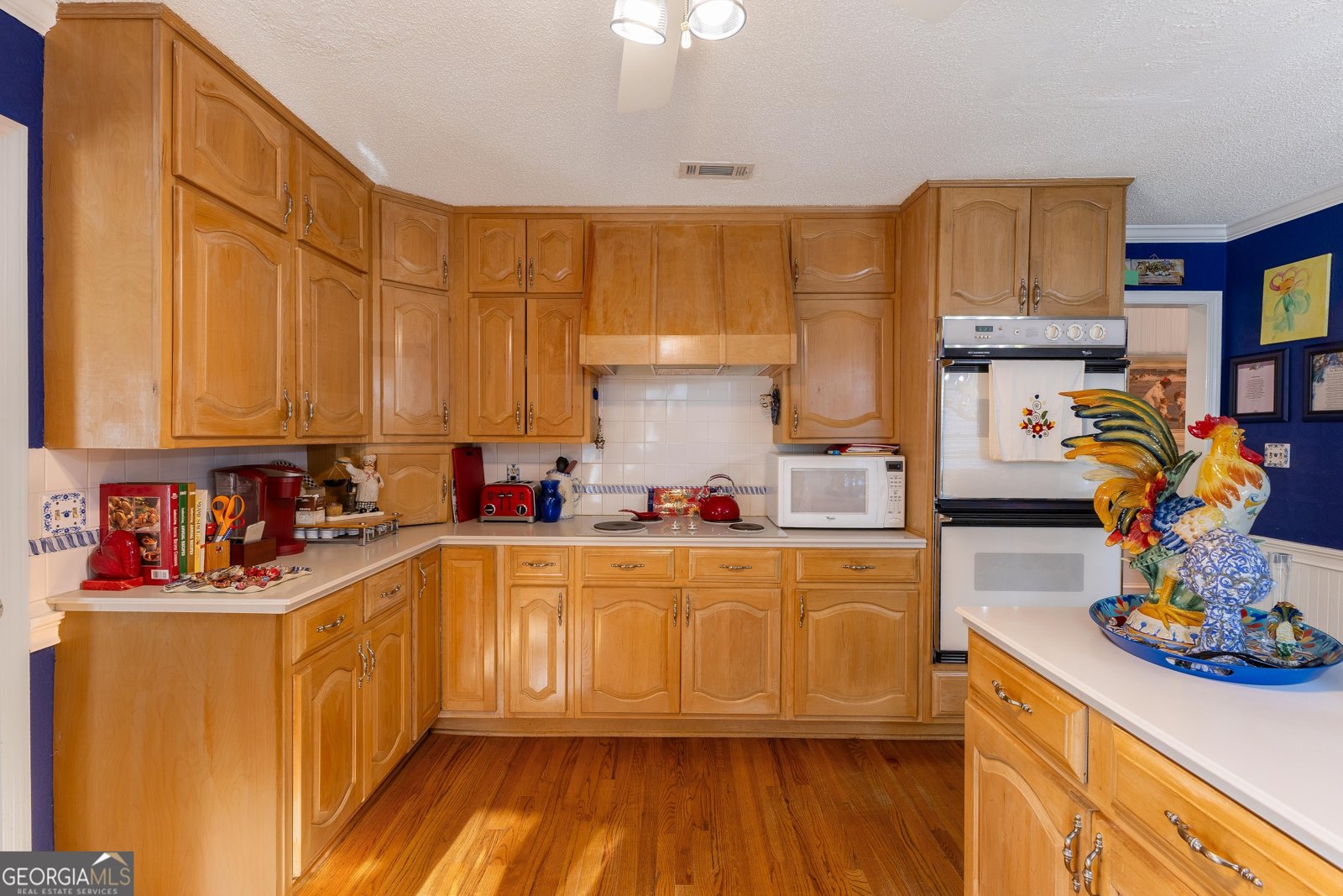716 Snead Road Fayetteville - Photo 21