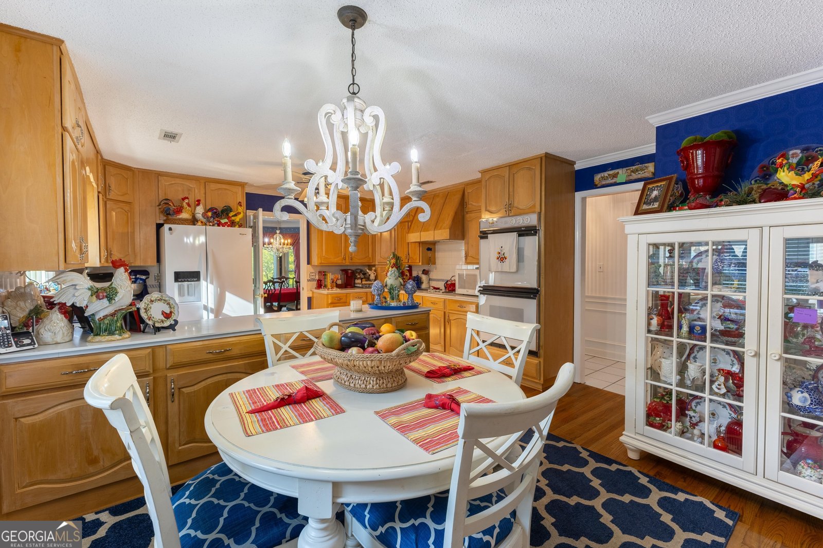 716 Snead Road Fayetteville - Photo 22