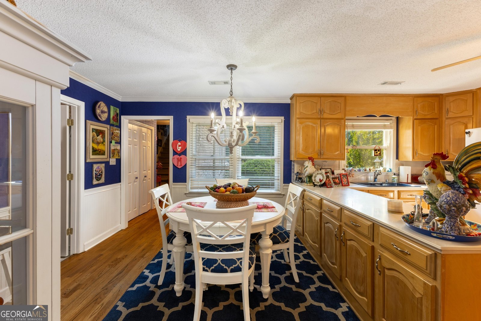 716 Snead Road Fayetteville - Photo 23