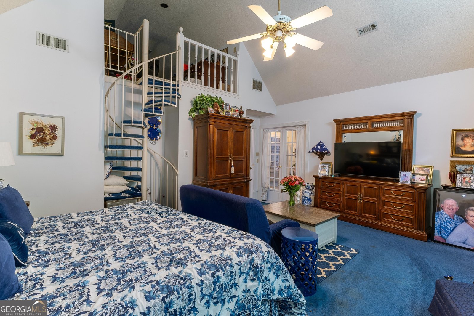 716 Snead Road Fayetteville - Photo 26