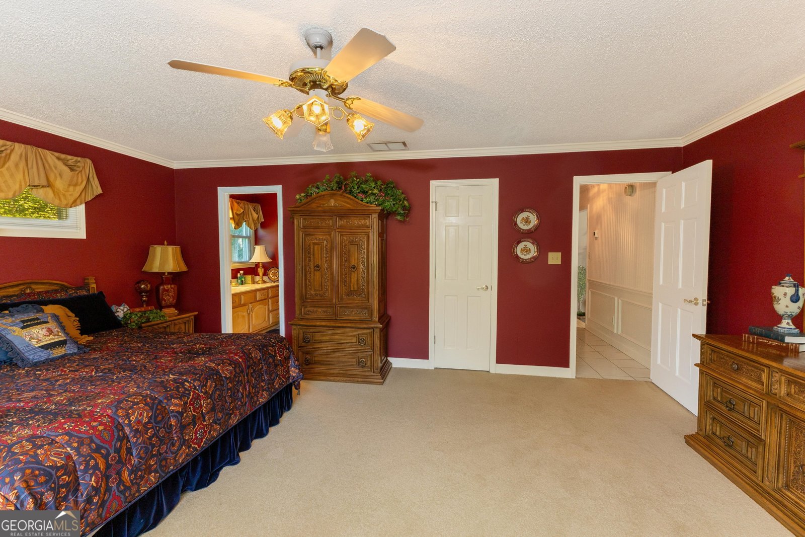 716 Snead Road Fayetteville - Photo 30