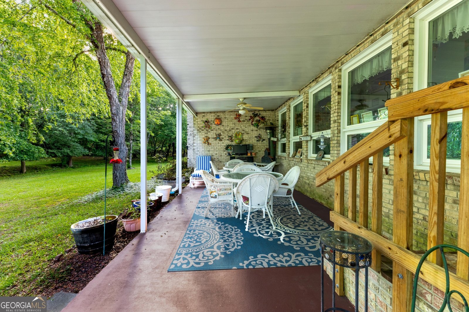 716 Snead Road Fayetteville - Photo 37