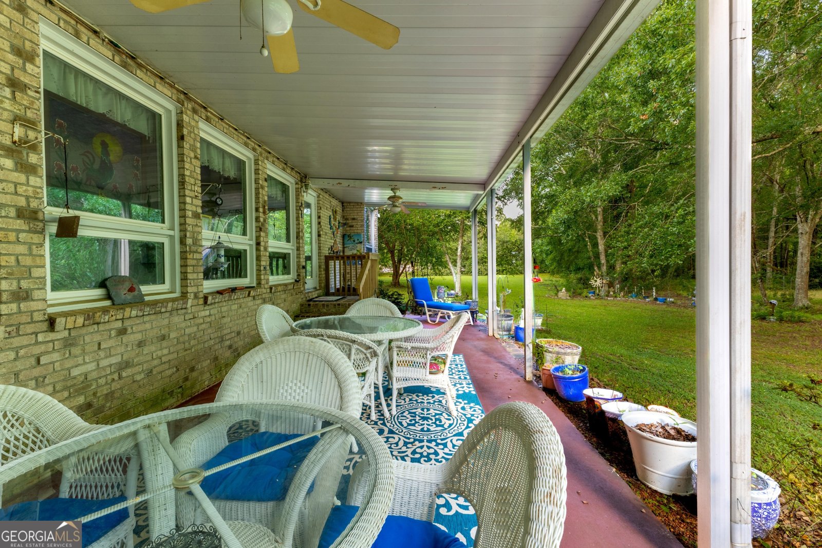 716 Snead Road Fayetteville - Photo 38
