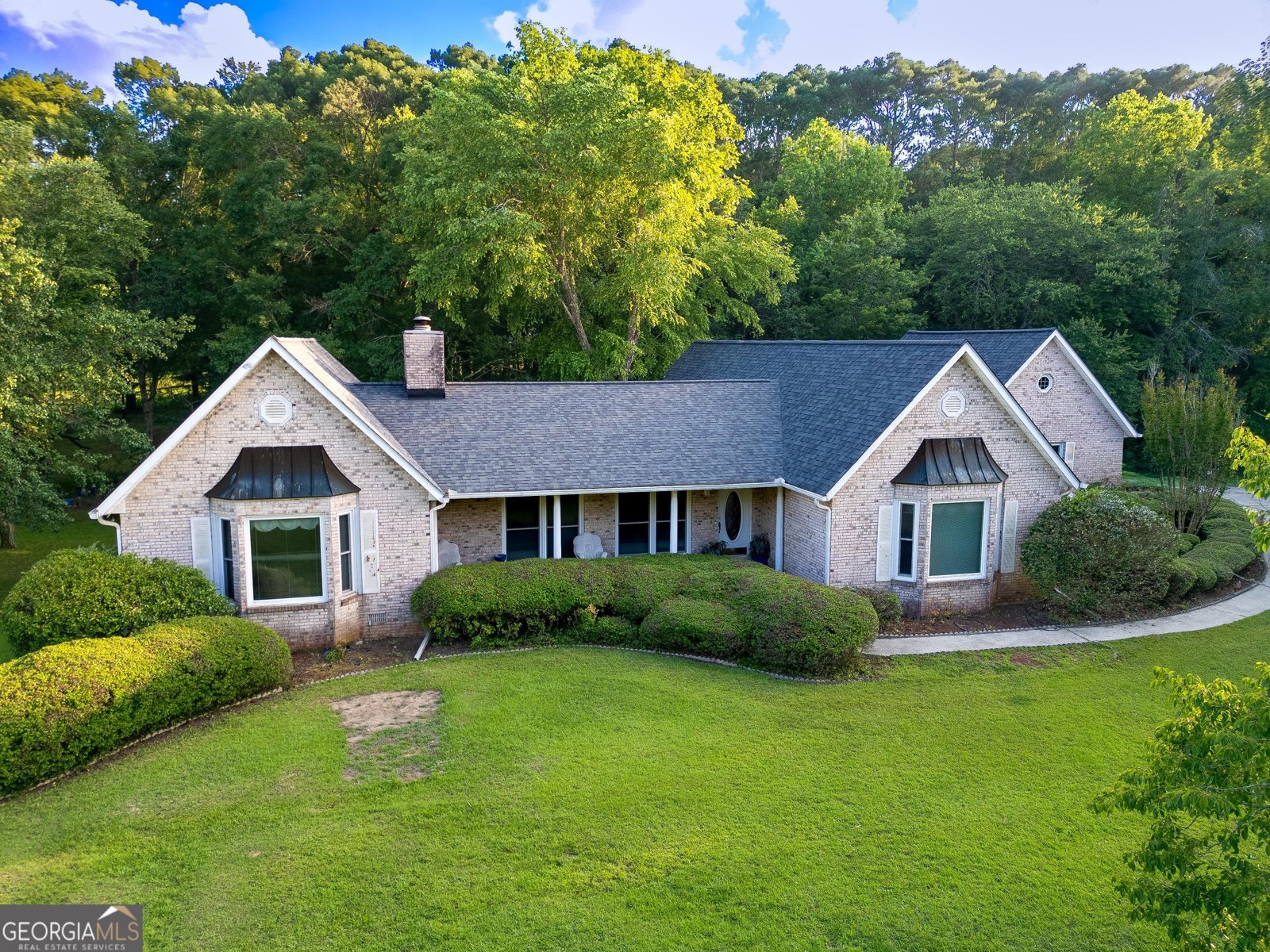 716 Snead Road Fayetteville - Photo 46
