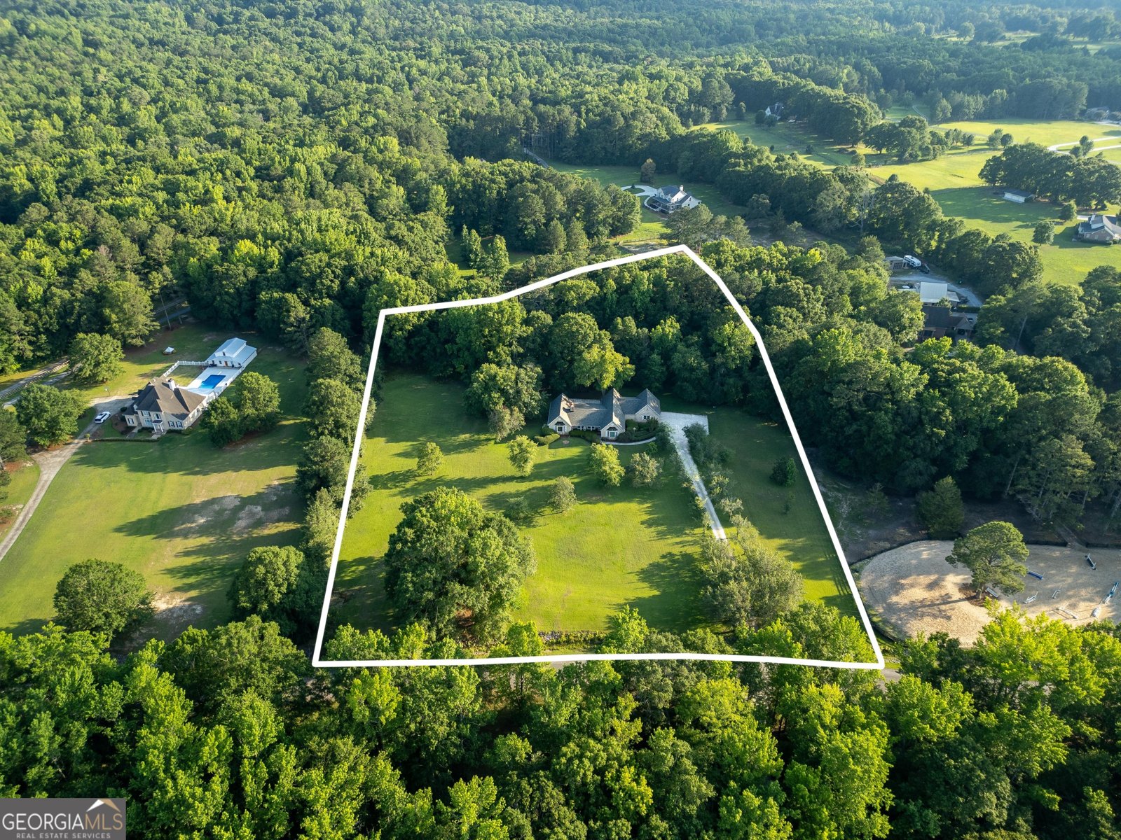 716 Snead Road Fayetteville - Photo 47
