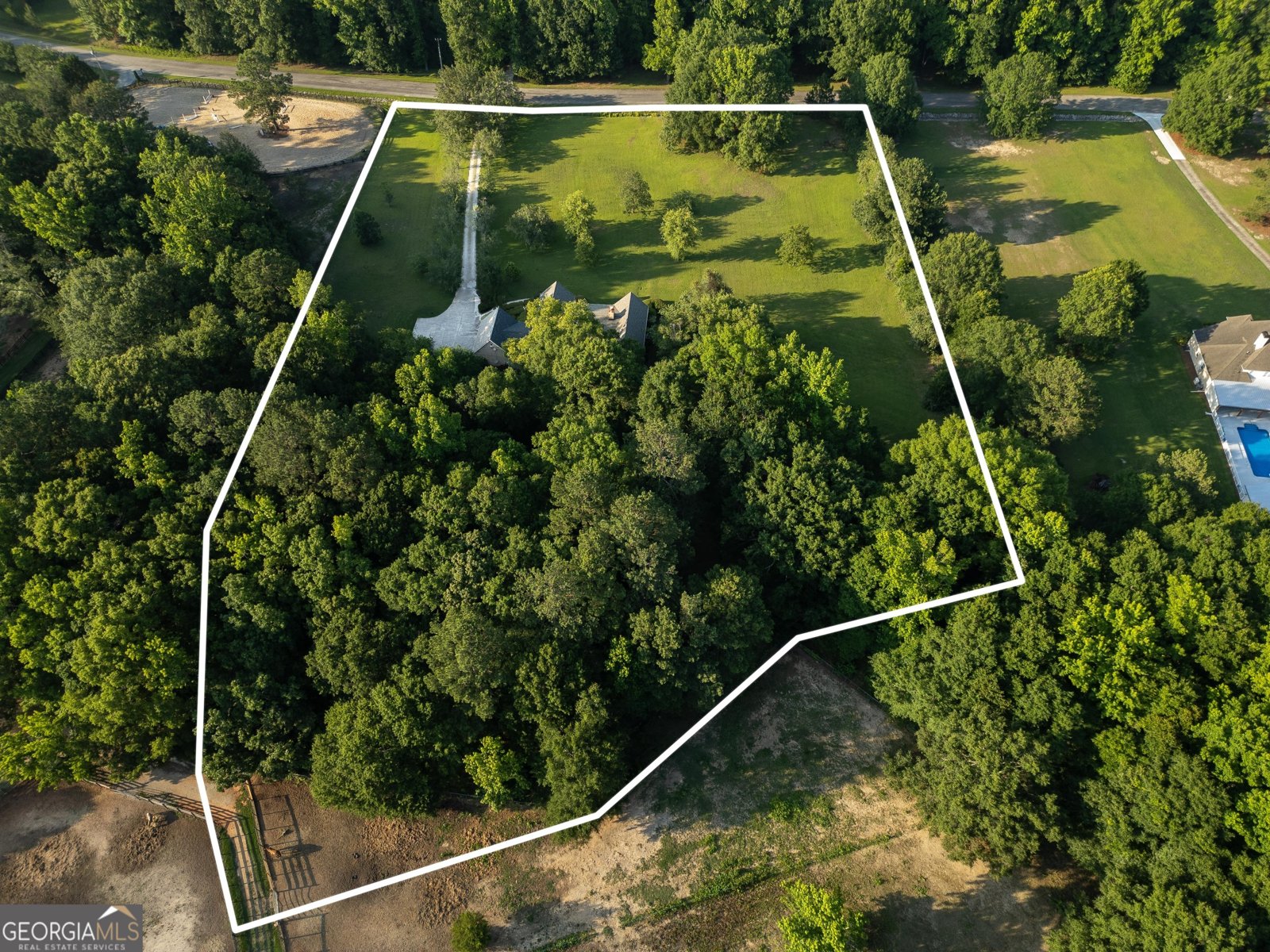 716 Snead Road Fayetteville - Photo 49