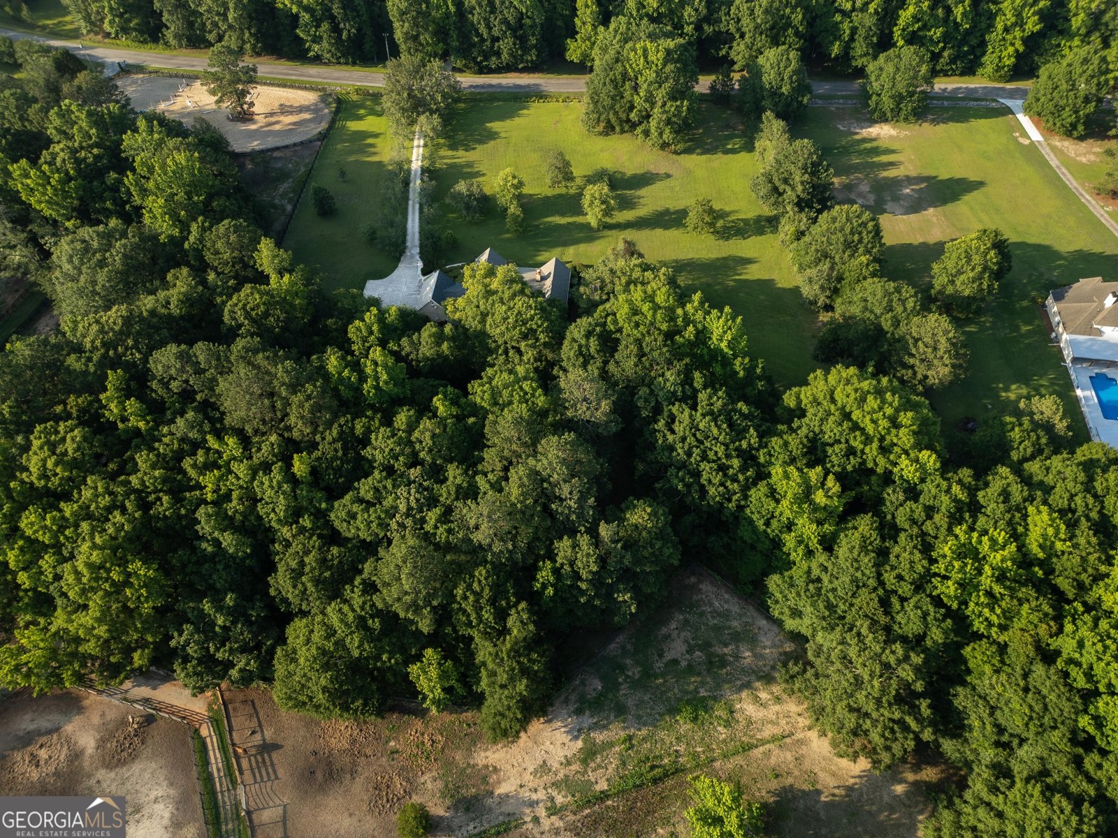 716 Snead Road Fayetteville - Photo 50