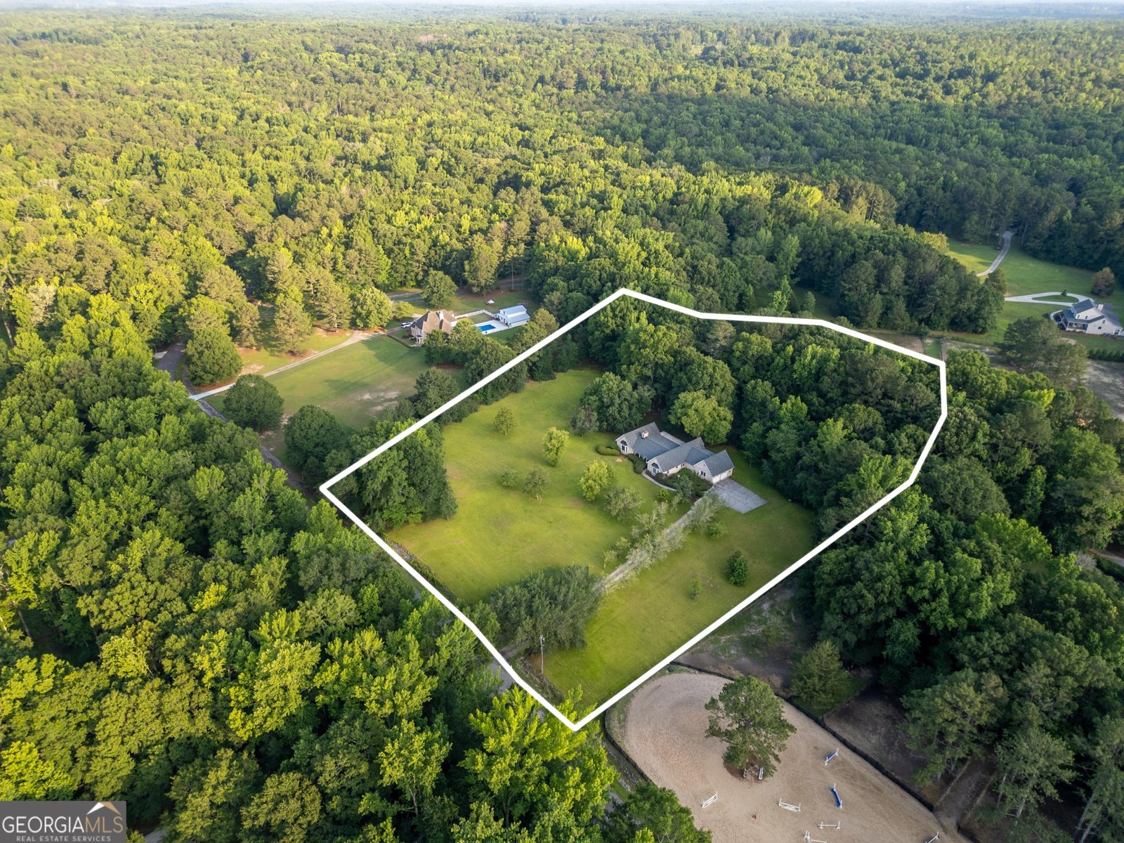 716 Snead Road Fayetteville - Photo 51