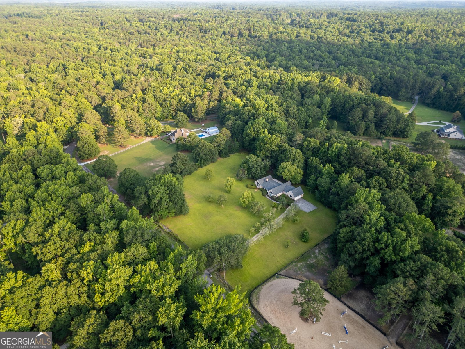 716 Snead Road Fayetteville - Photo 52