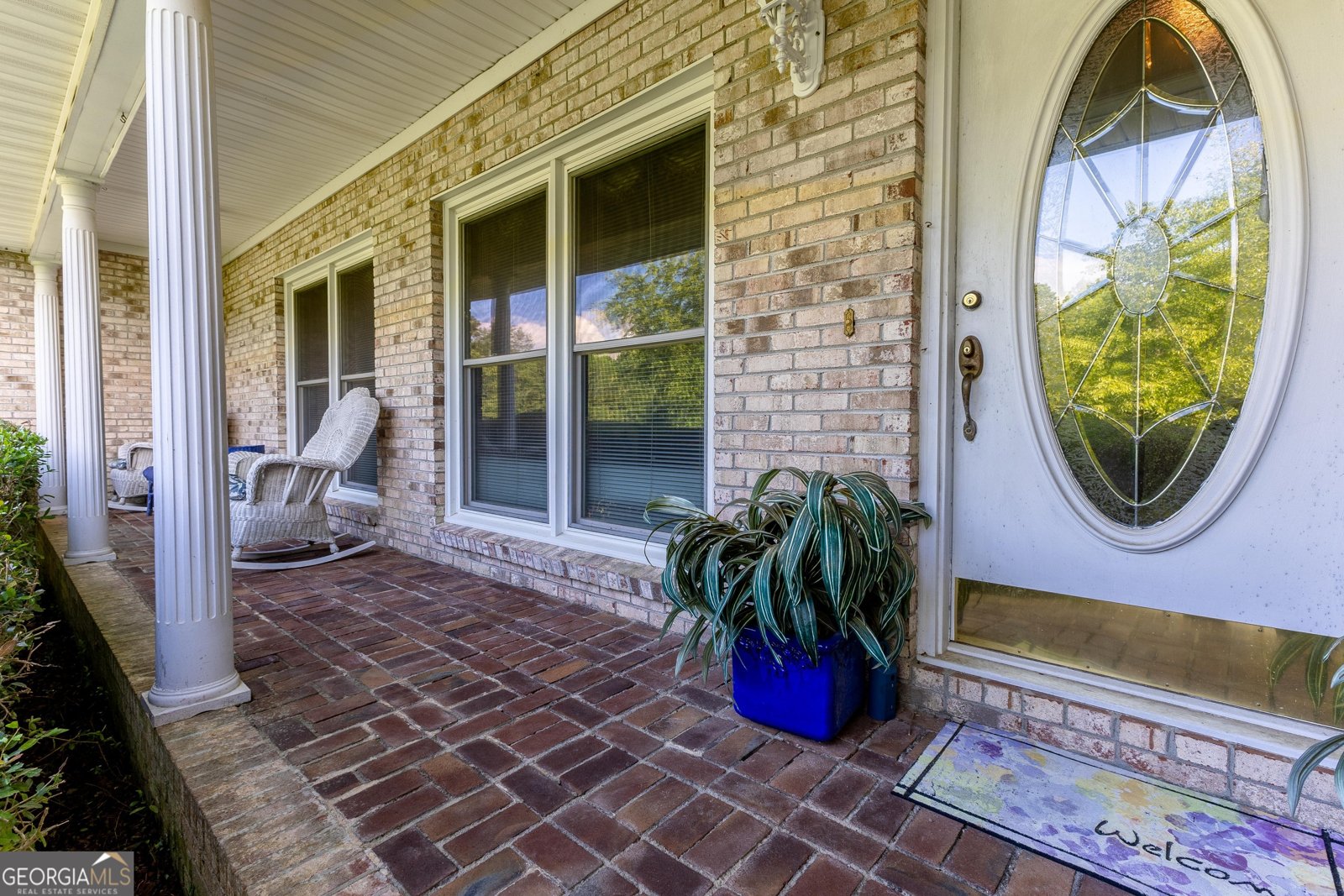 716 Snead Road Fayetteville - Photo 8