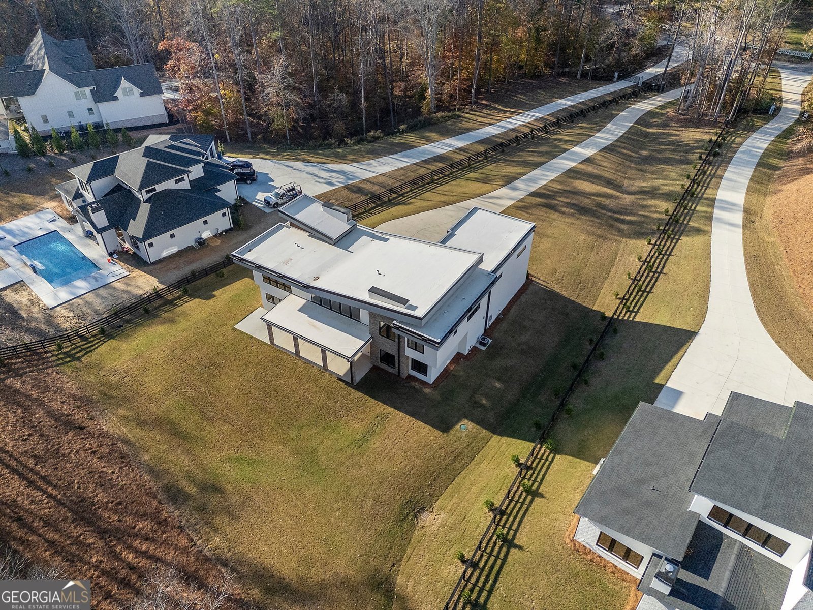 1678 Thomas Drive Hoschton - Photo 100