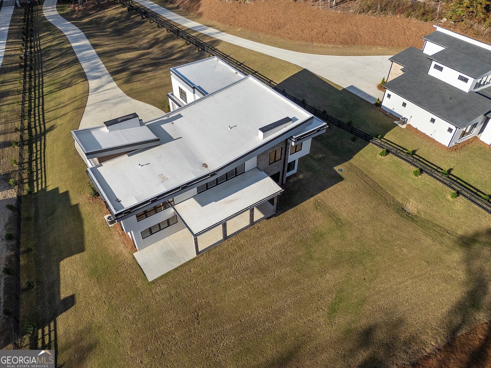 1678 Thomas Drive Hoschton - Photo 101