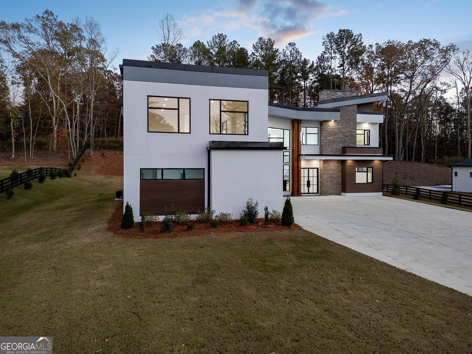 1678 Thomas Drive Hoschton - Photo 12