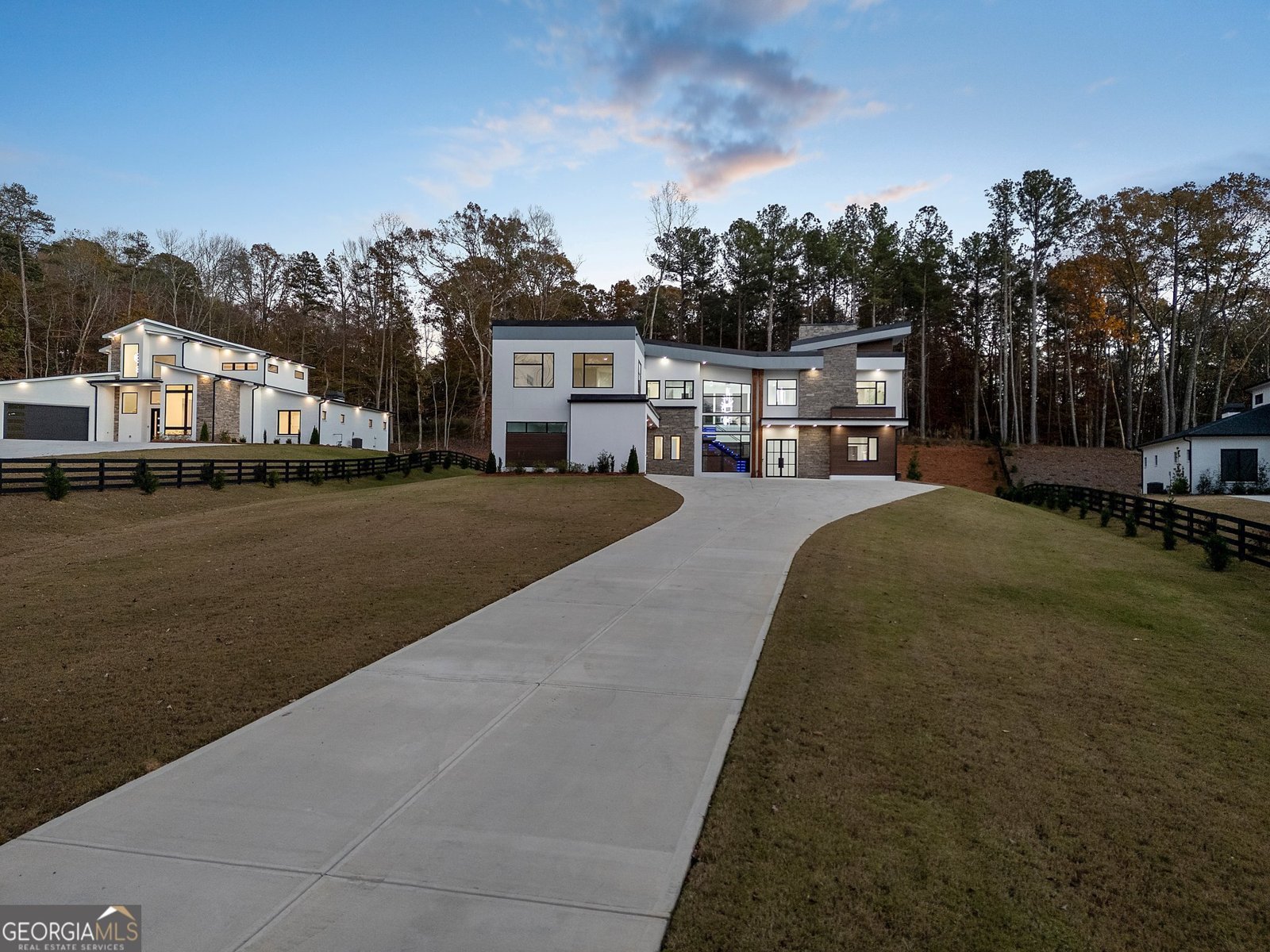 1678 Thomas Drive Hoschton - Photo 13