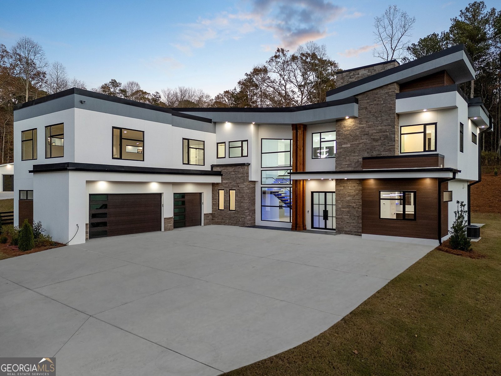 1678 Thomas Drive Hoschton - Photo 14