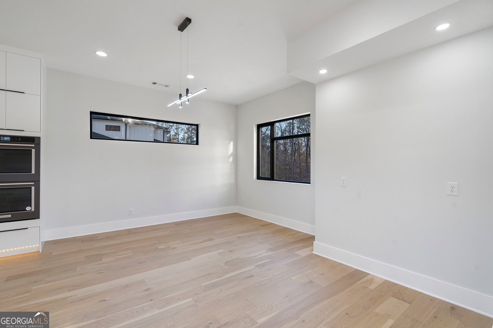1678 Thomas Drive Hoschton - Photo 20