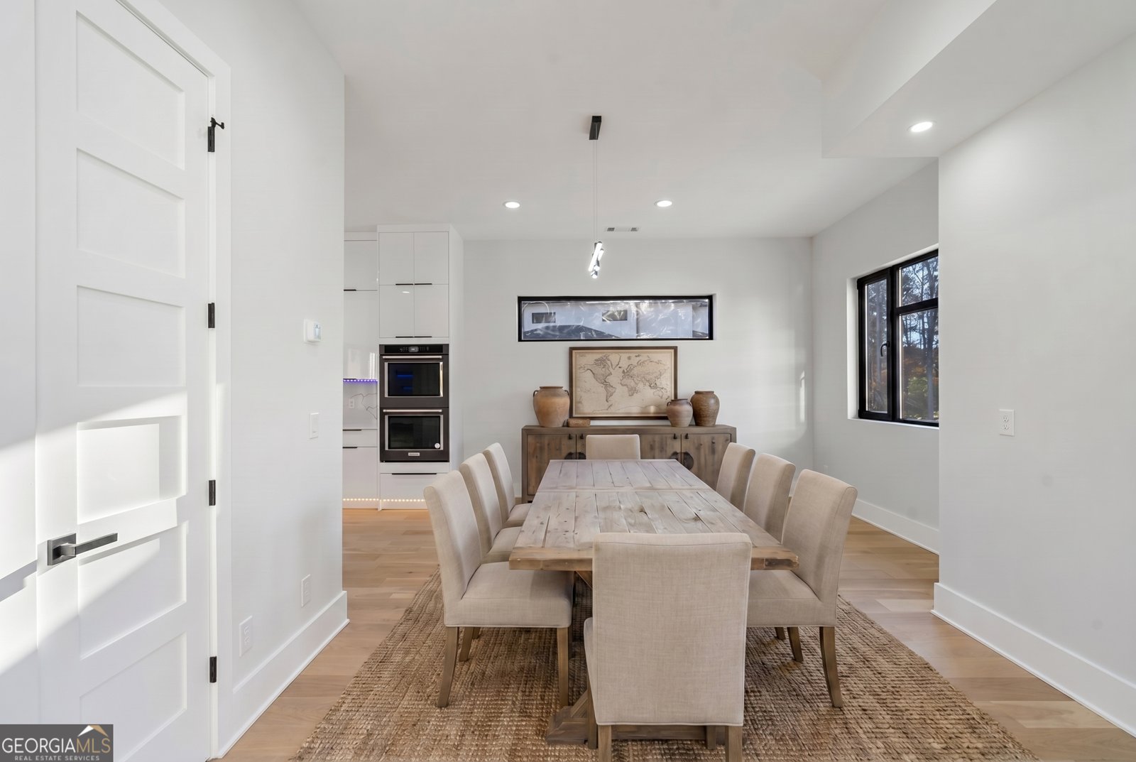 1678 Thomas Drive Hoschton - Photo 22
