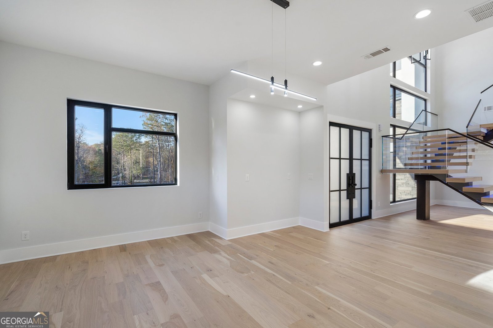 1678 Thomas Drive Hoschton - Photo 23