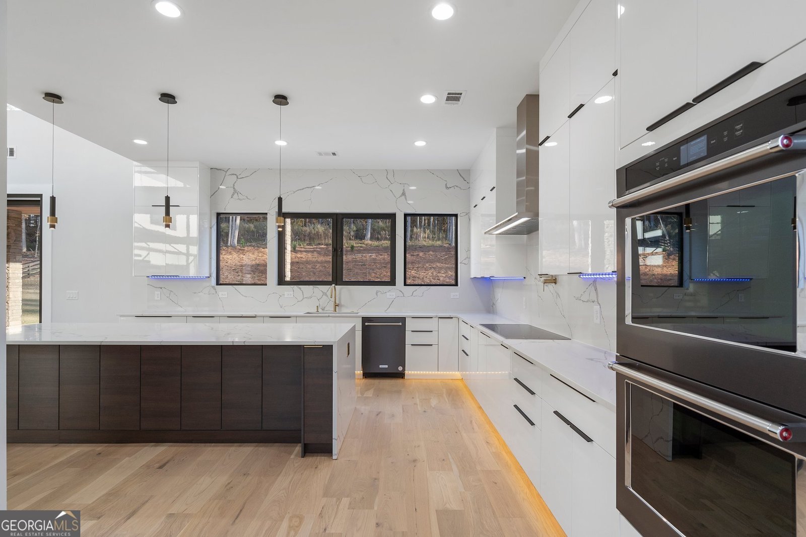 1678 Thomas Drive Hoschton - Photo 28