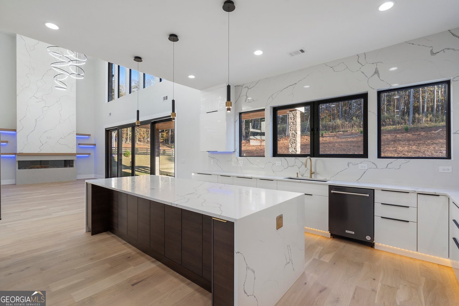 1678 Thomas Drive Hoschton - Photo 29