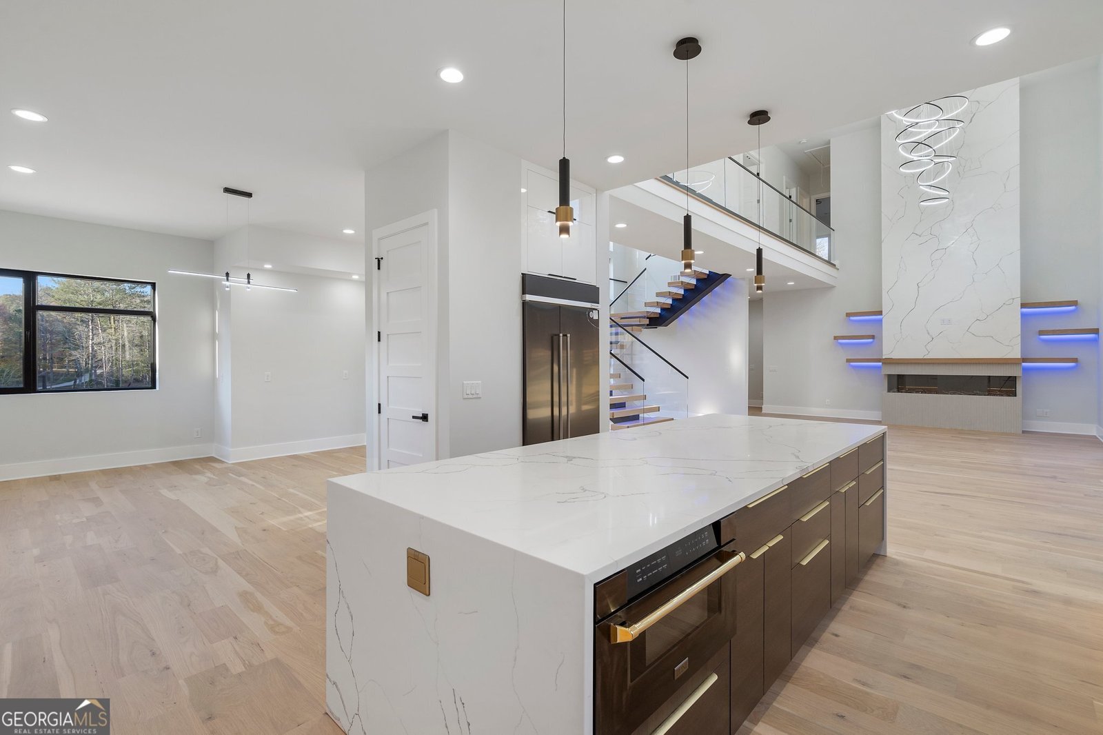 1678 Thomas Drive Hoschton - Photo 32