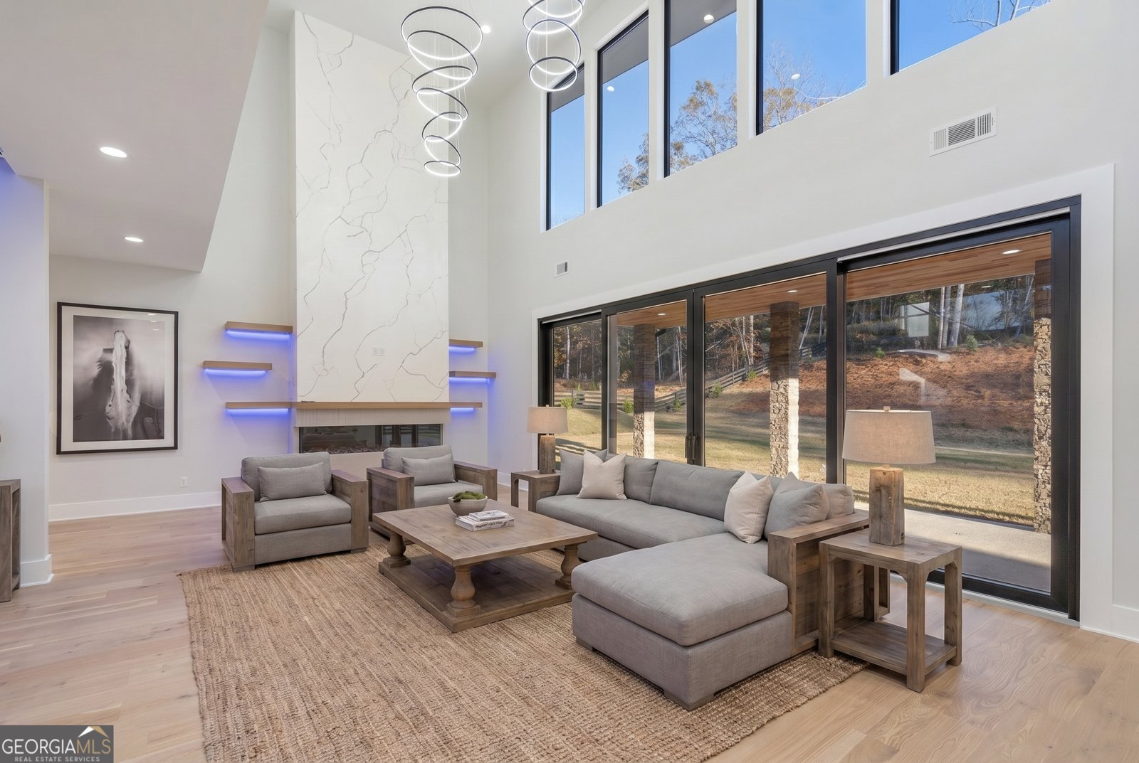 1678 Thomas Drive Hoschton - Photo 35