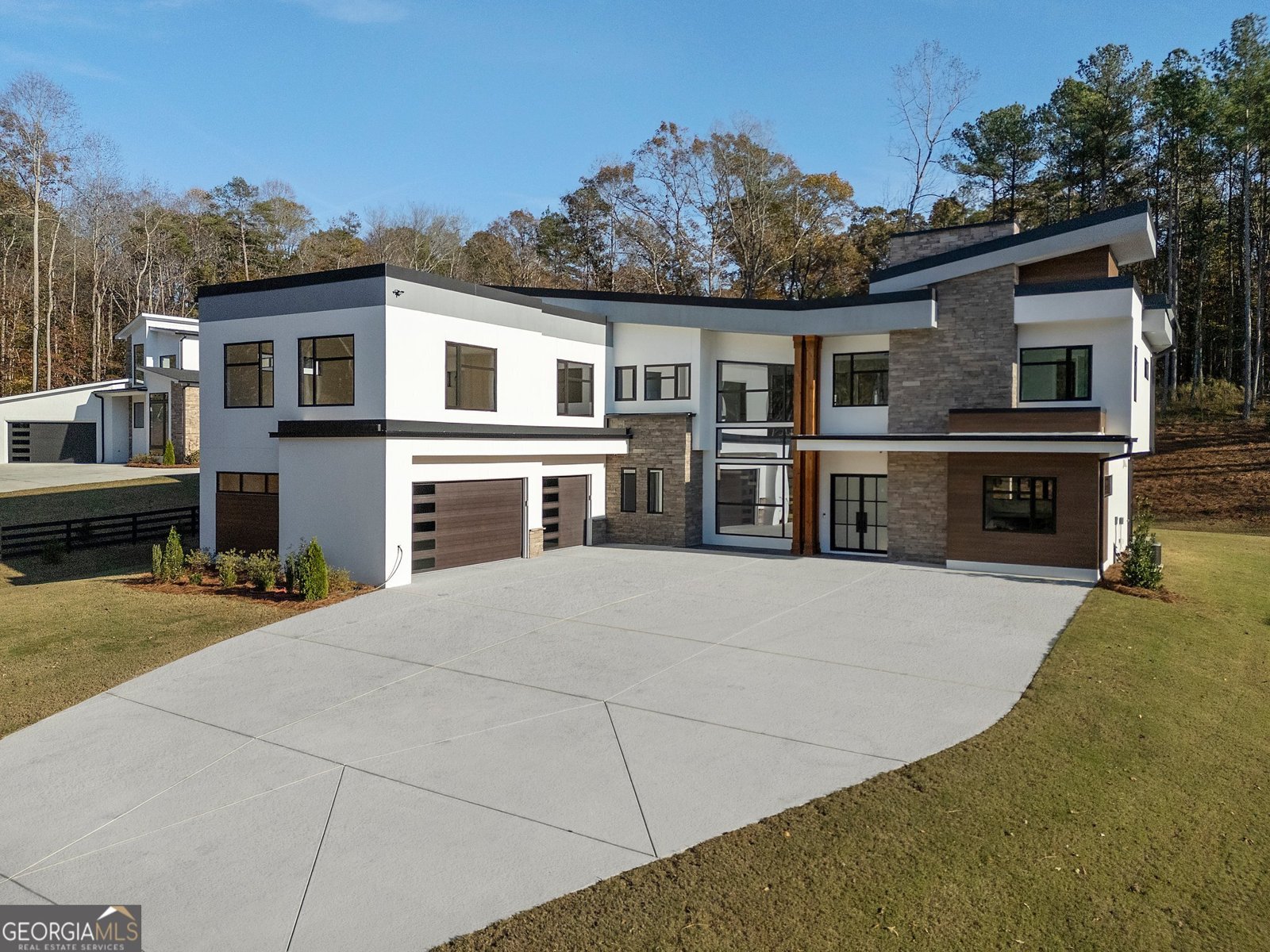 1678 Thomas Drive Hoschton - Photo 6