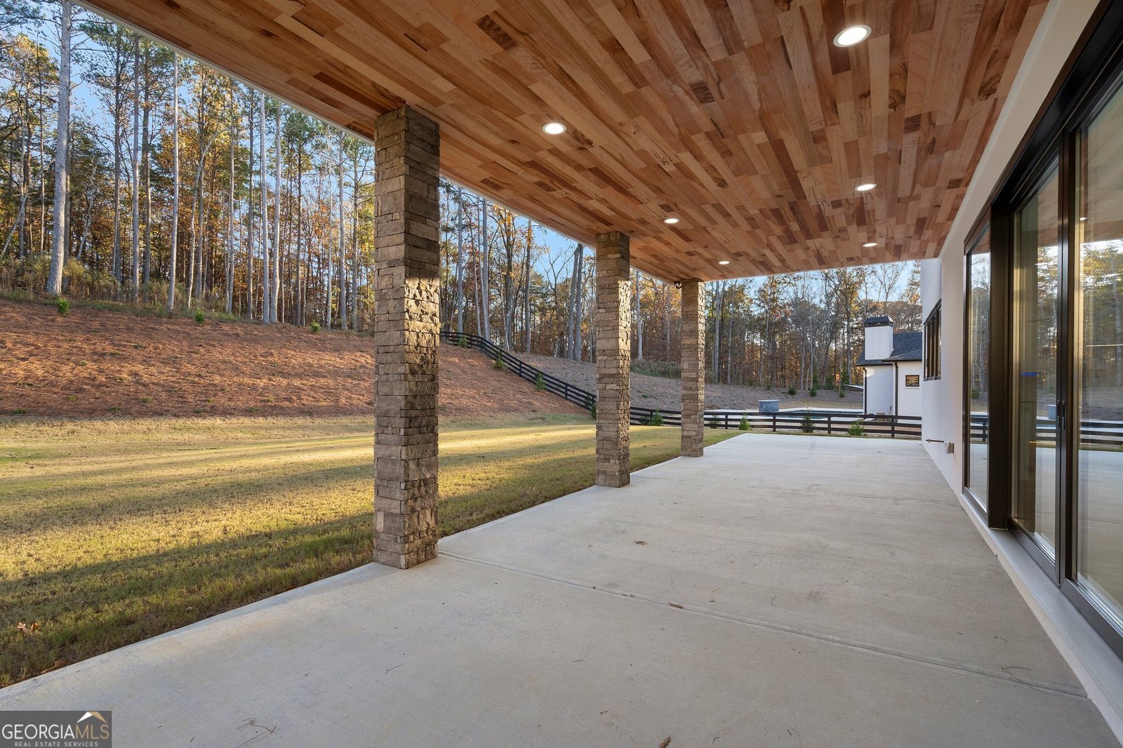 1678 Thomas Drive Hoschton - Photo 79