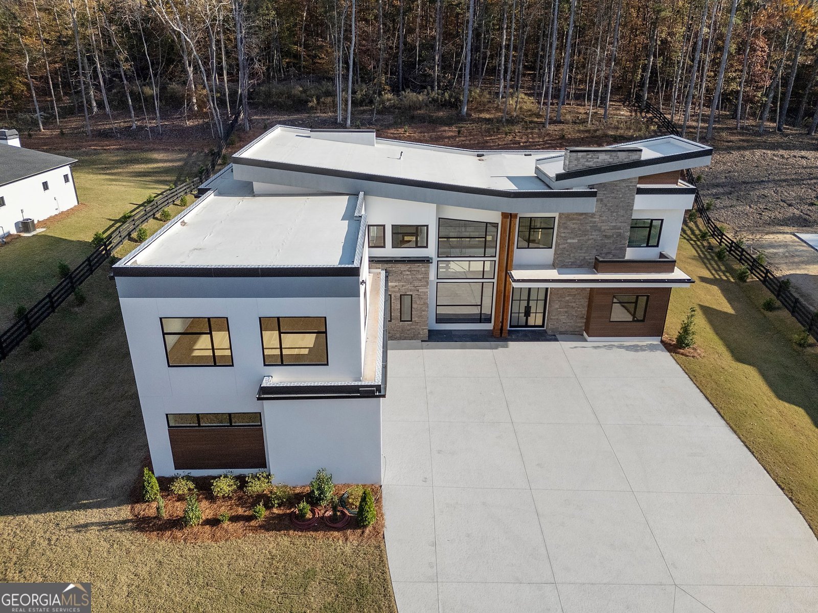 1678 Thomas Drive Hoschton - Photo 8