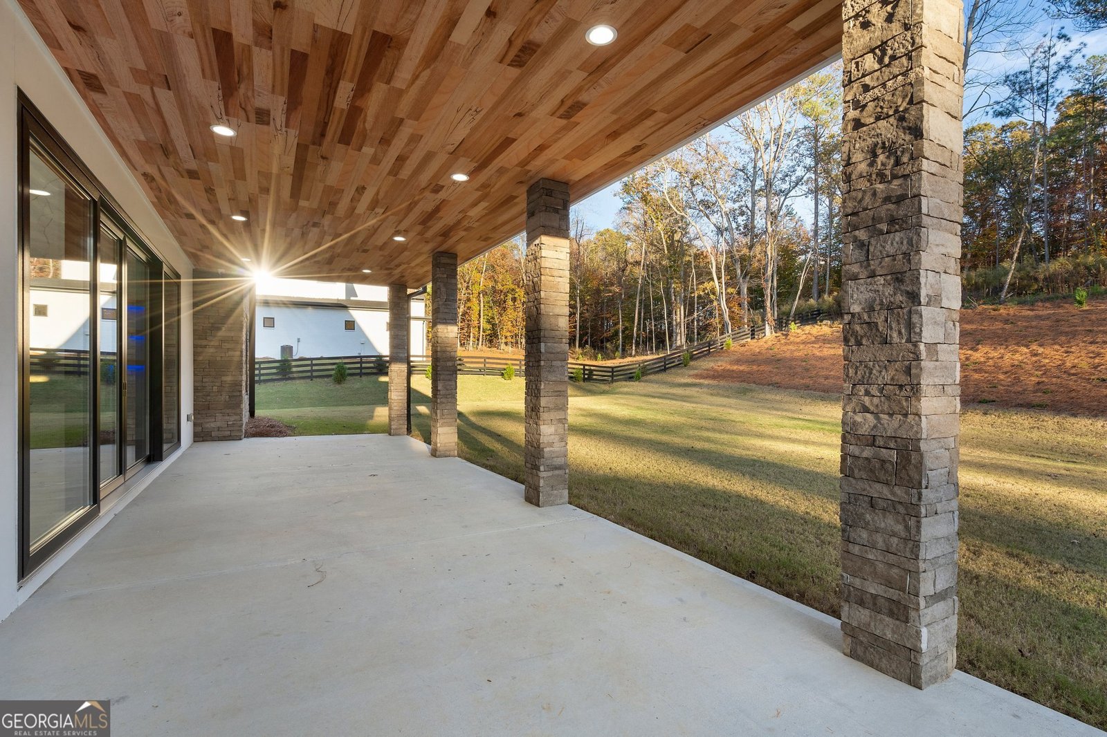 1678 Thomas Drive Hoschton - Photo 80