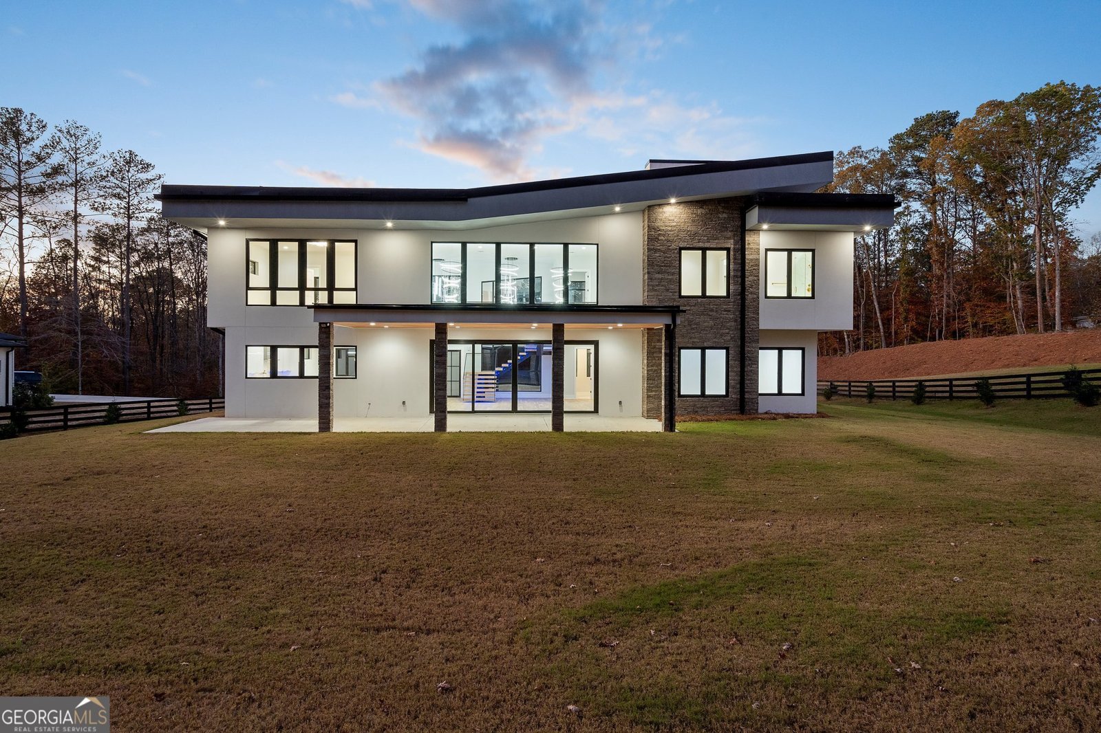 1678 Thomas Drive Hoschton - Photo 83