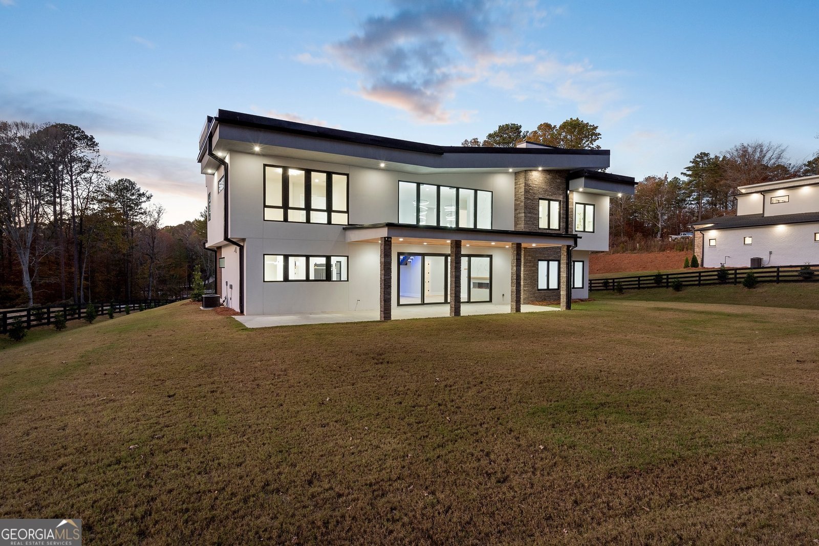 1678 Thomas Drive Hoschton - Photo 84