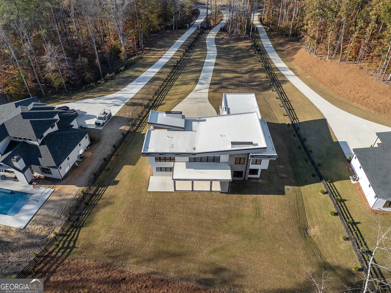1678 Thomas Drive Hoschton - Photo 85