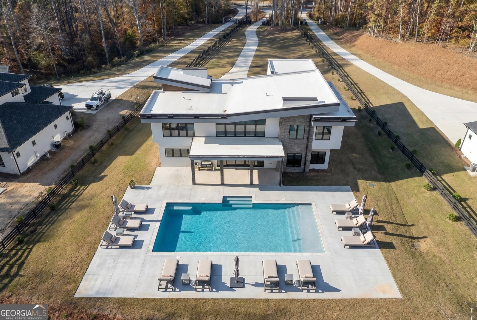 1678 Thomas Drive Hoschton - Photo 86