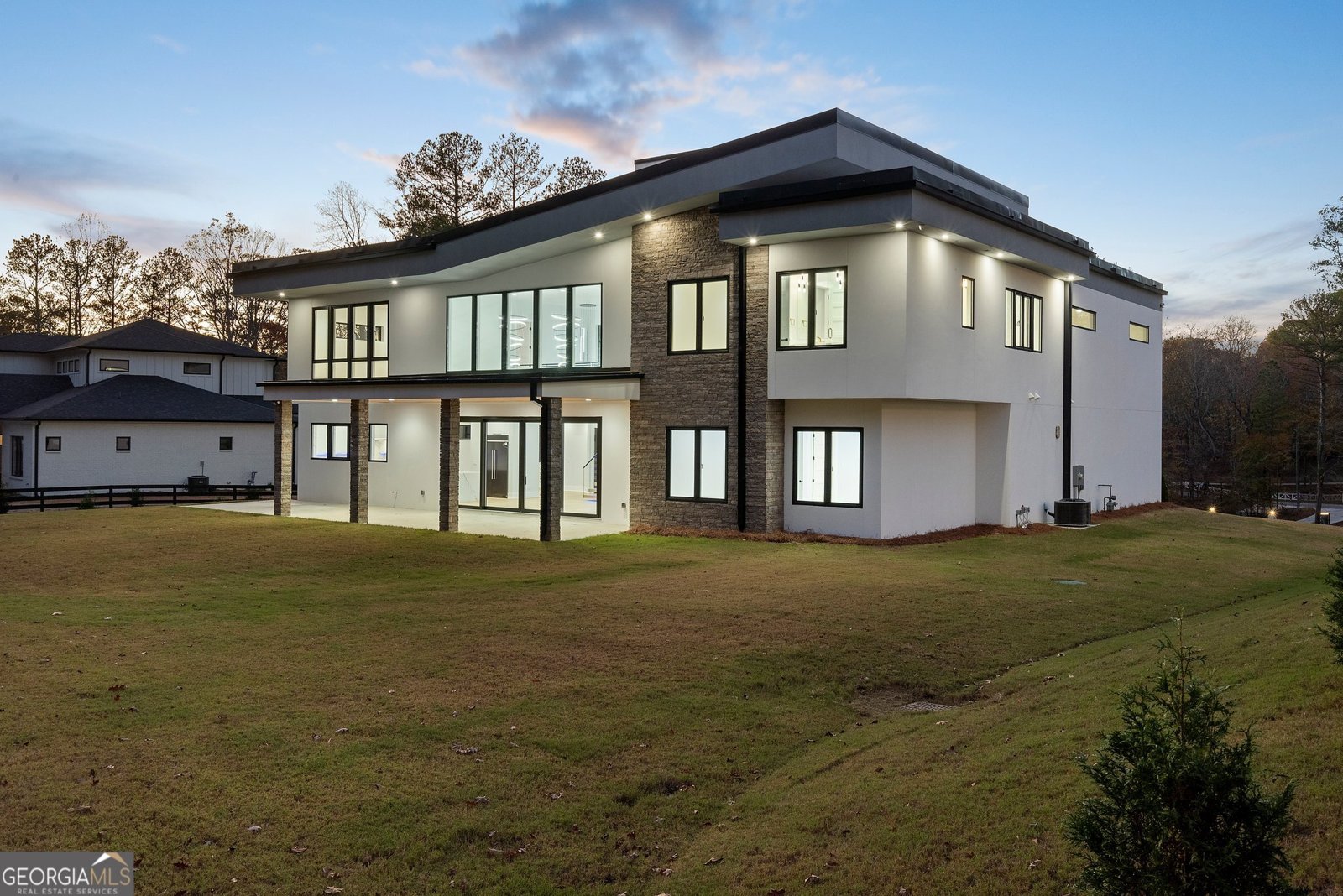 1678 Thomas Drive Hoschton - Photo 87