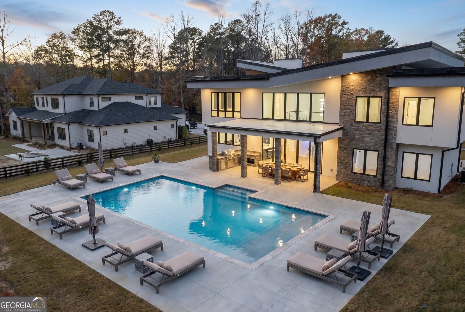 1678 Thomas Drive Hoschton - Photo 88