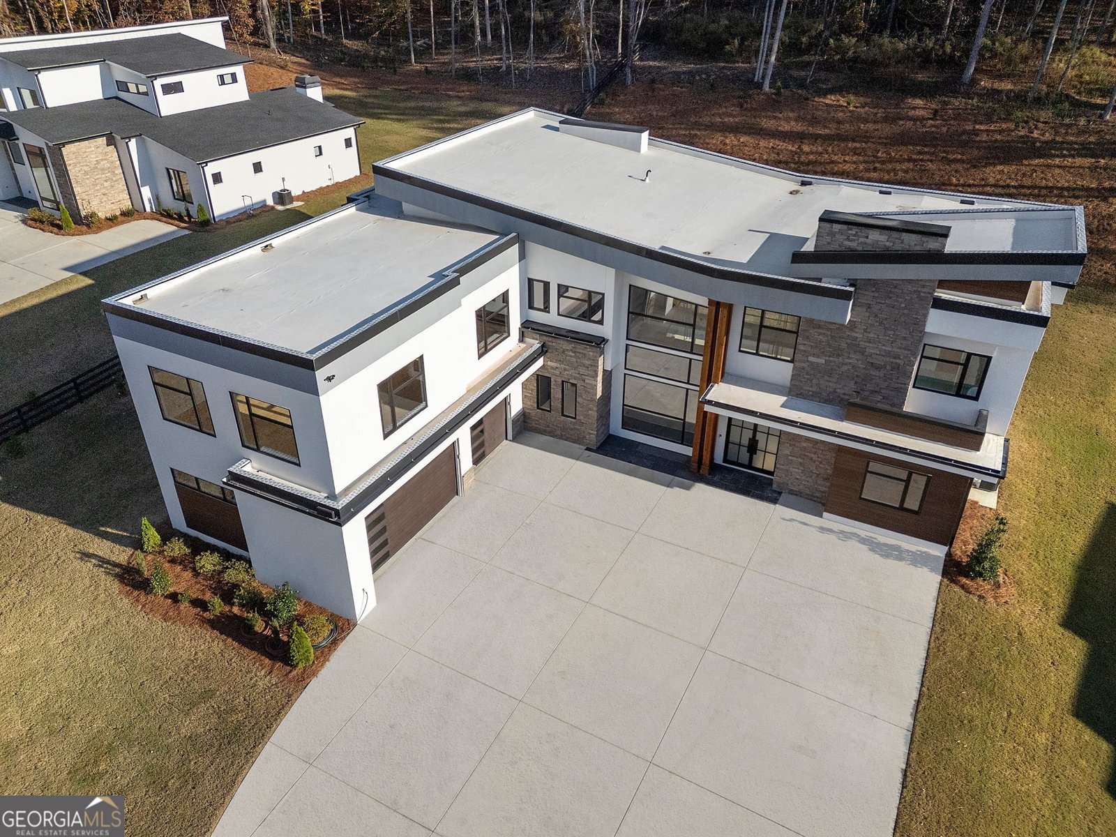 1678 Thomas Drive Hoschton - Photo 9