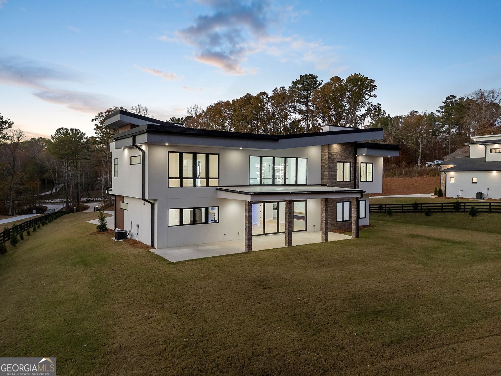 1678 Thomas Drive Hoschton - Photo 91