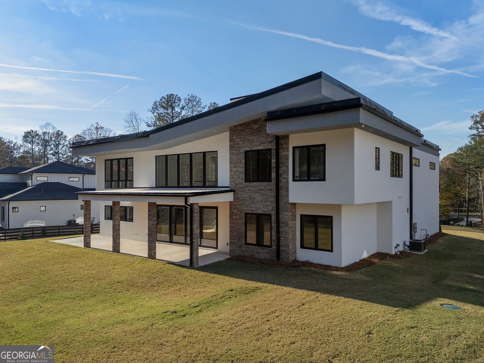 1678 Thomas Drive Hoschton - Photo 92