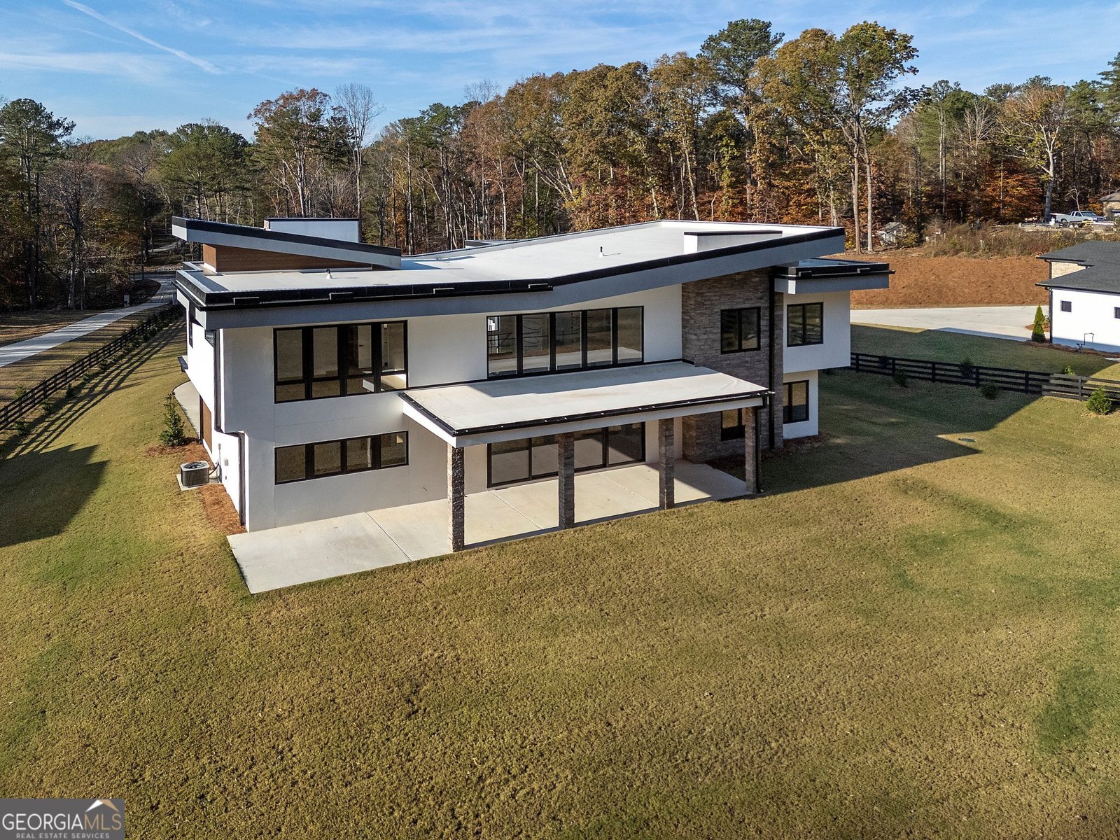 1678 Thomas Drive Hoschton - Photo 93