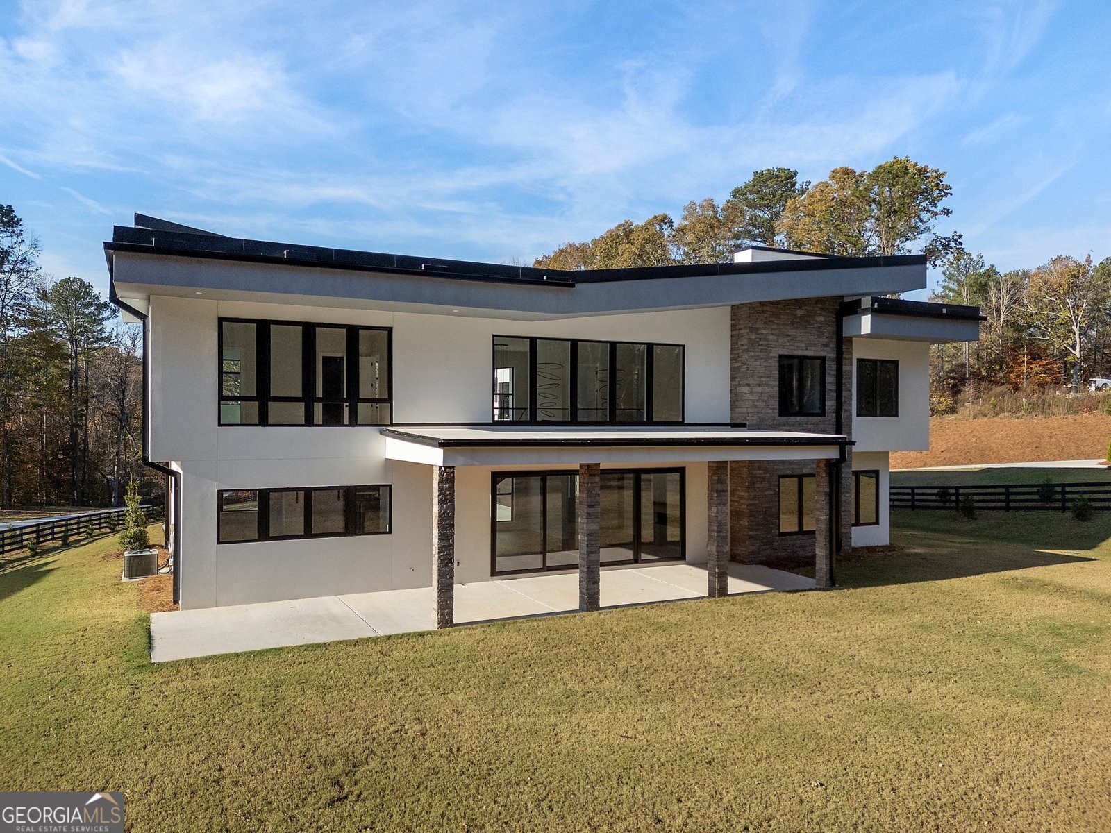 1678 Thomas Drive Hoschton - Photo 95